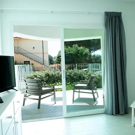 Casa Francesca Holiday home Golfo Aranci