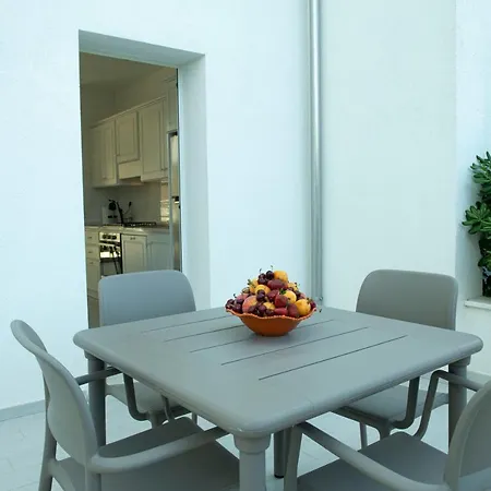 Holiday home Casa Francesca Golfo Aranci