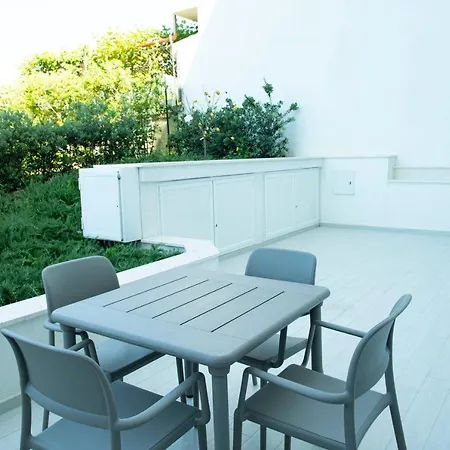 Casa Francesca * Golfo Aranci