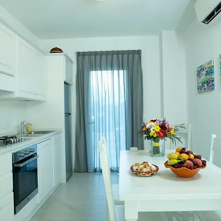 Holiday home Casa Francesca