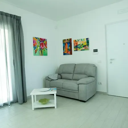 Casa Francesca Golfo Aranci