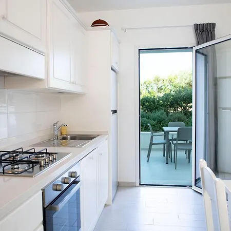 Casa Francesca Holiday home Golfo Aranci