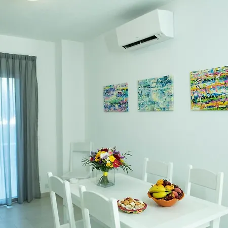 Casa Francesca Holiday home *