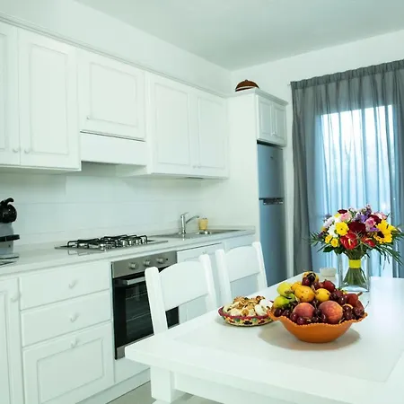 Holiday home Casa Francesca Golfo Aranci