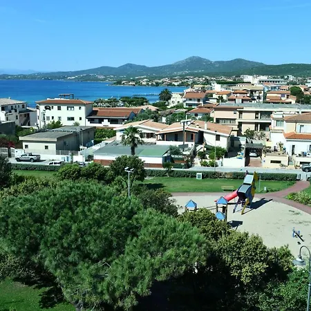 Casa Francesca * Golfo Aranci