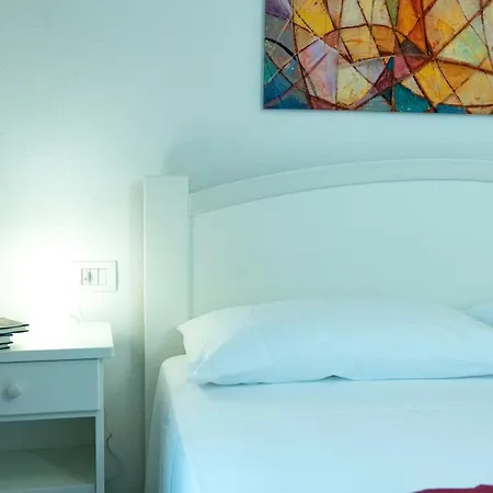 Casa Francesca Holiday home Golfo Aranci
