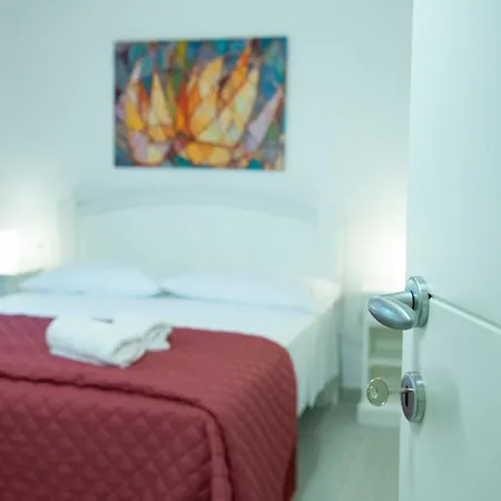 Casa Francesca Holiday home