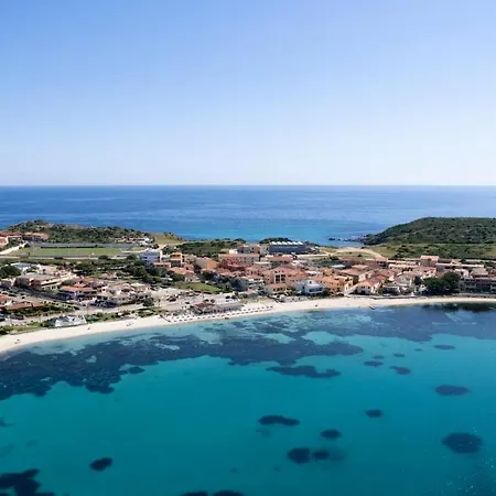 Casa Francesca * Golfo Aranci