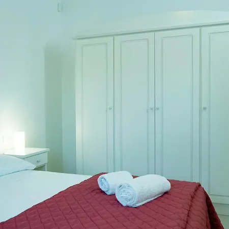 Holiday home Casa Francesca