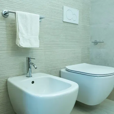 Casa Francesca Holiday home
