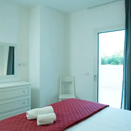 Casa Francesca Golfo Aranci